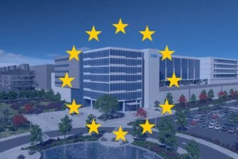 Intel Europe usine
