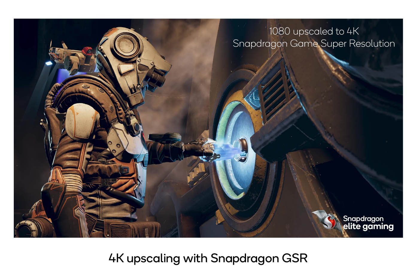 Qualcomm Snapdragon GSR