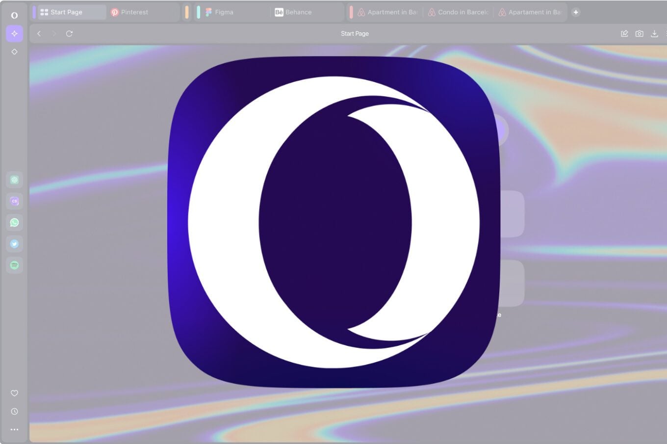 Oper 1 Opera lance Opera One, le remplaçant de son nouveau navigateur boosté à ...