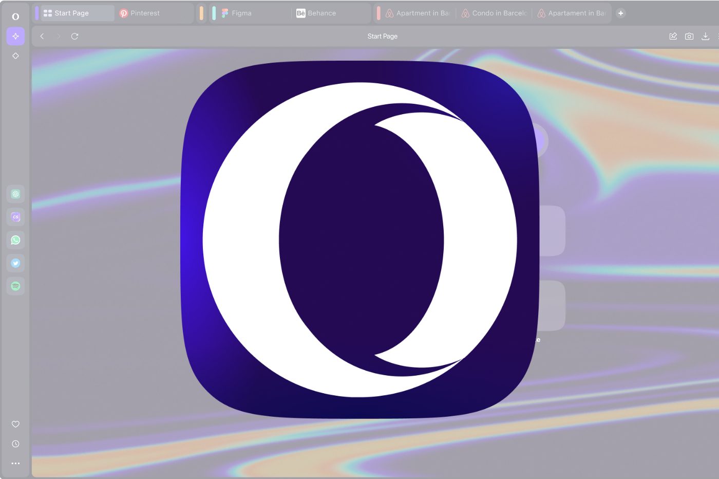 Opera One