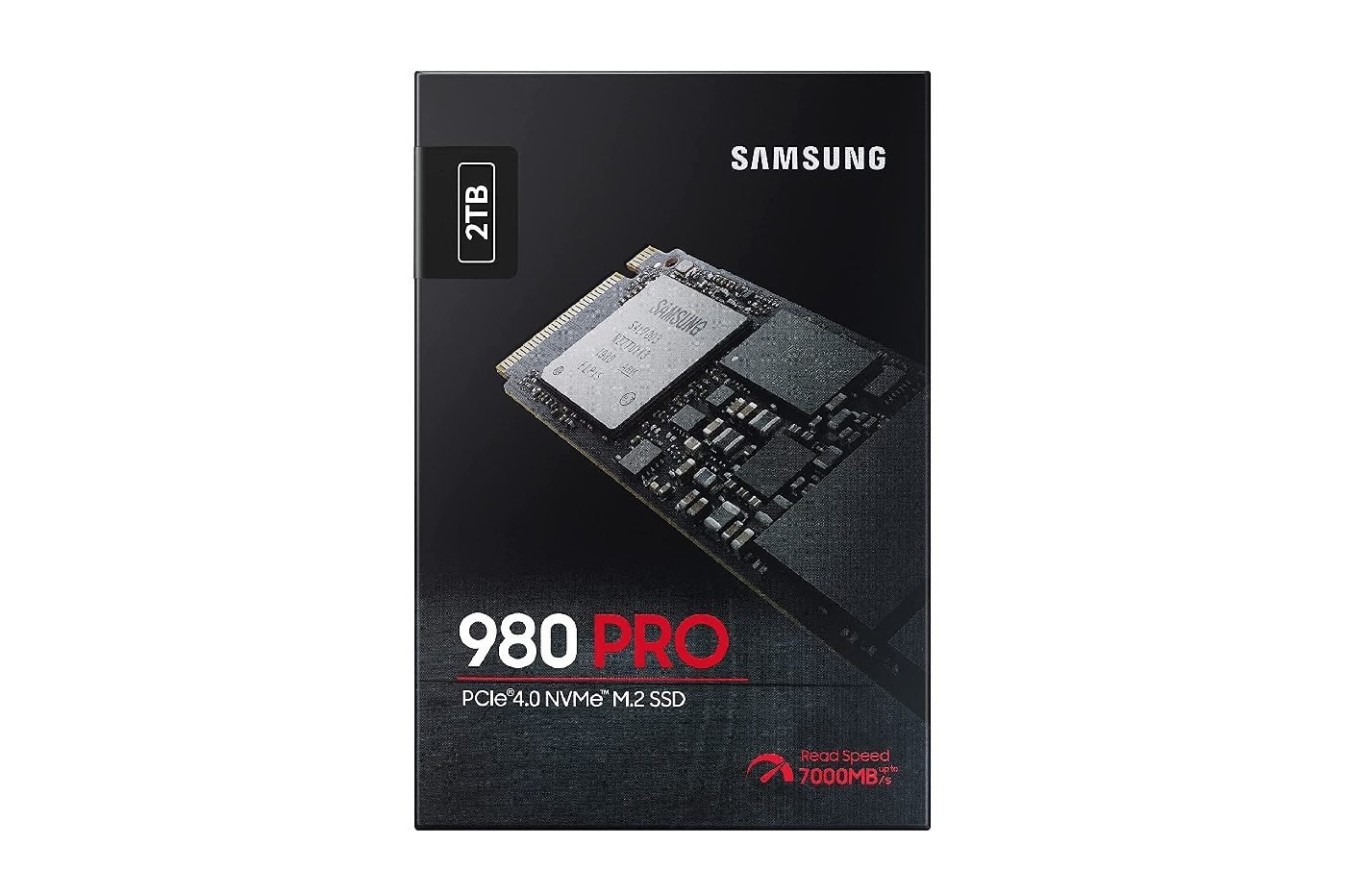 Samsung 980 Pro : compatible PS5, le prix du SSD 2 To est en chute libre  (-38%)