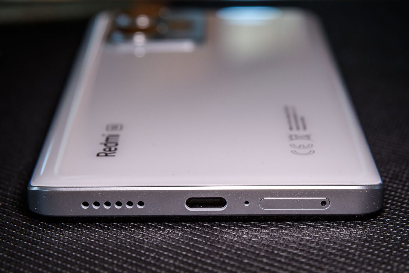 usb Xiaomi Redmi Note 12 Pro plus 5G
