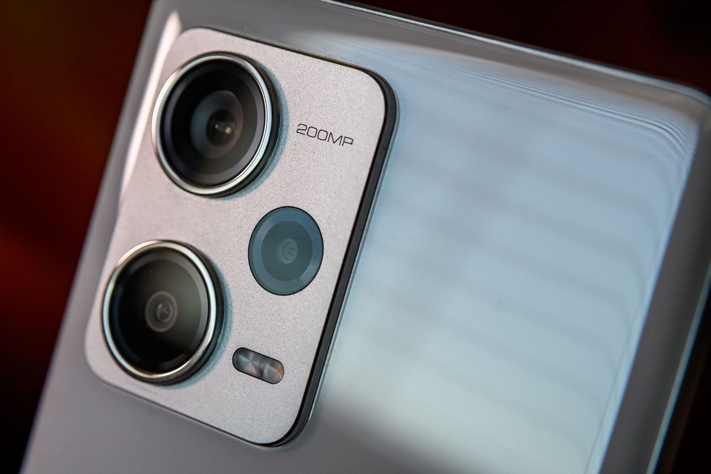 module camera Xiaomi Redmi Note 12 Pro plus 5G