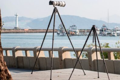 trépieds Theta et Theta Max