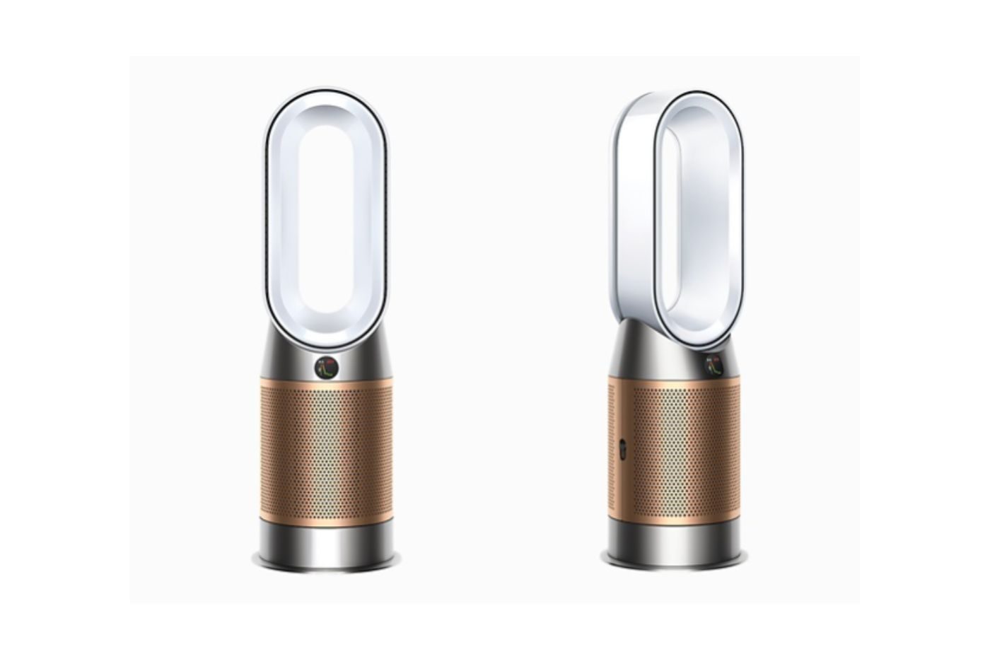 Dyson Purifier Hot+Cool Formaldehyde