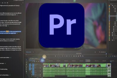 firefly adobe premiere