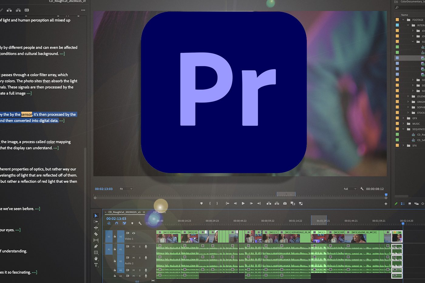 With AI Firefly, Adobe is about to revolutionize video editing ...