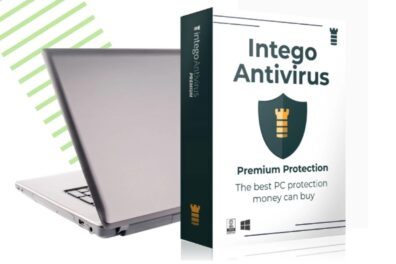 Intego antivirus
