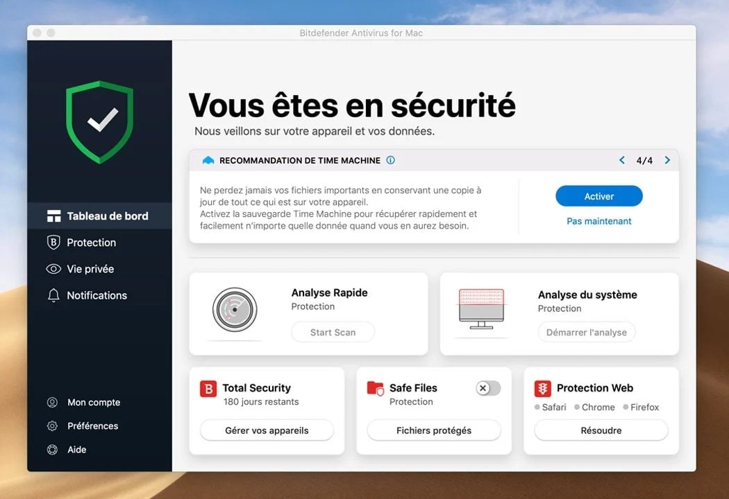 Bitdefender