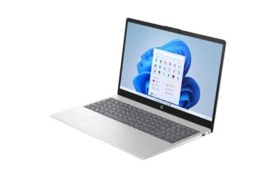 PC Portable HP Laptop