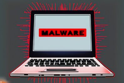 ransomware