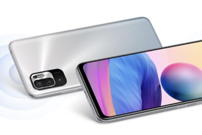 Xiaomi Redmi Note 10 5G