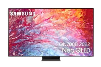 TV Samsung QLED 8K