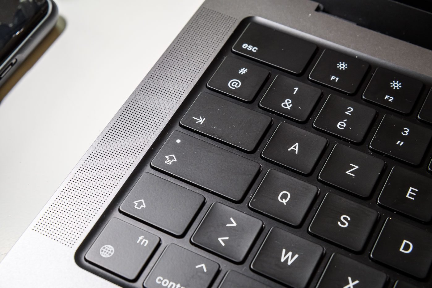 Test du MacBook Pro 14 pouces M2 Max : que vaut le plus puissant