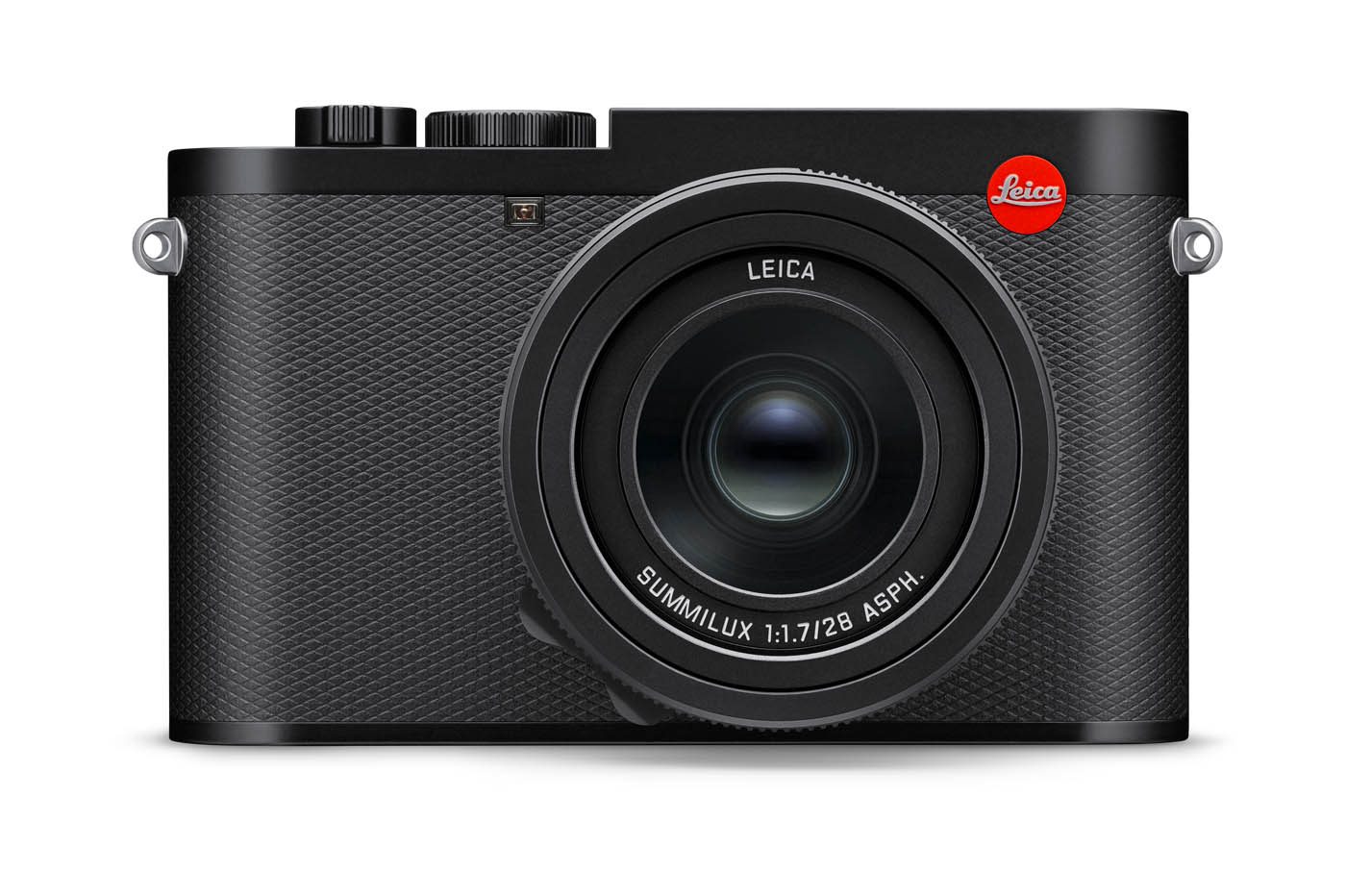 Capteur Leica Q3