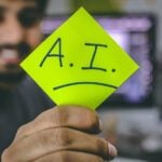 Créer site Intelligence Artificielle IA