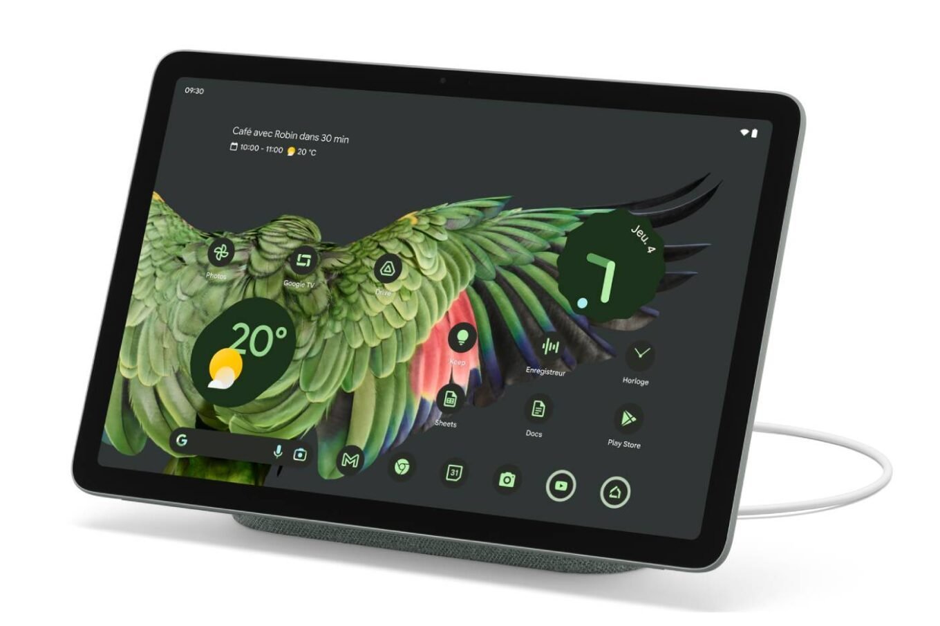 KURIO By Gulli 7'' - Nouvelle version - C13000 - Tablette tactile