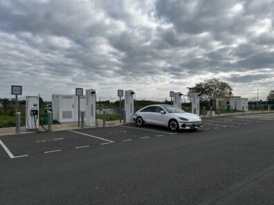 Ioniq 6 : le test longue autonomie