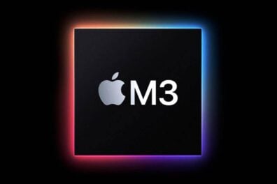 Apple M3 Pro Rumeurs