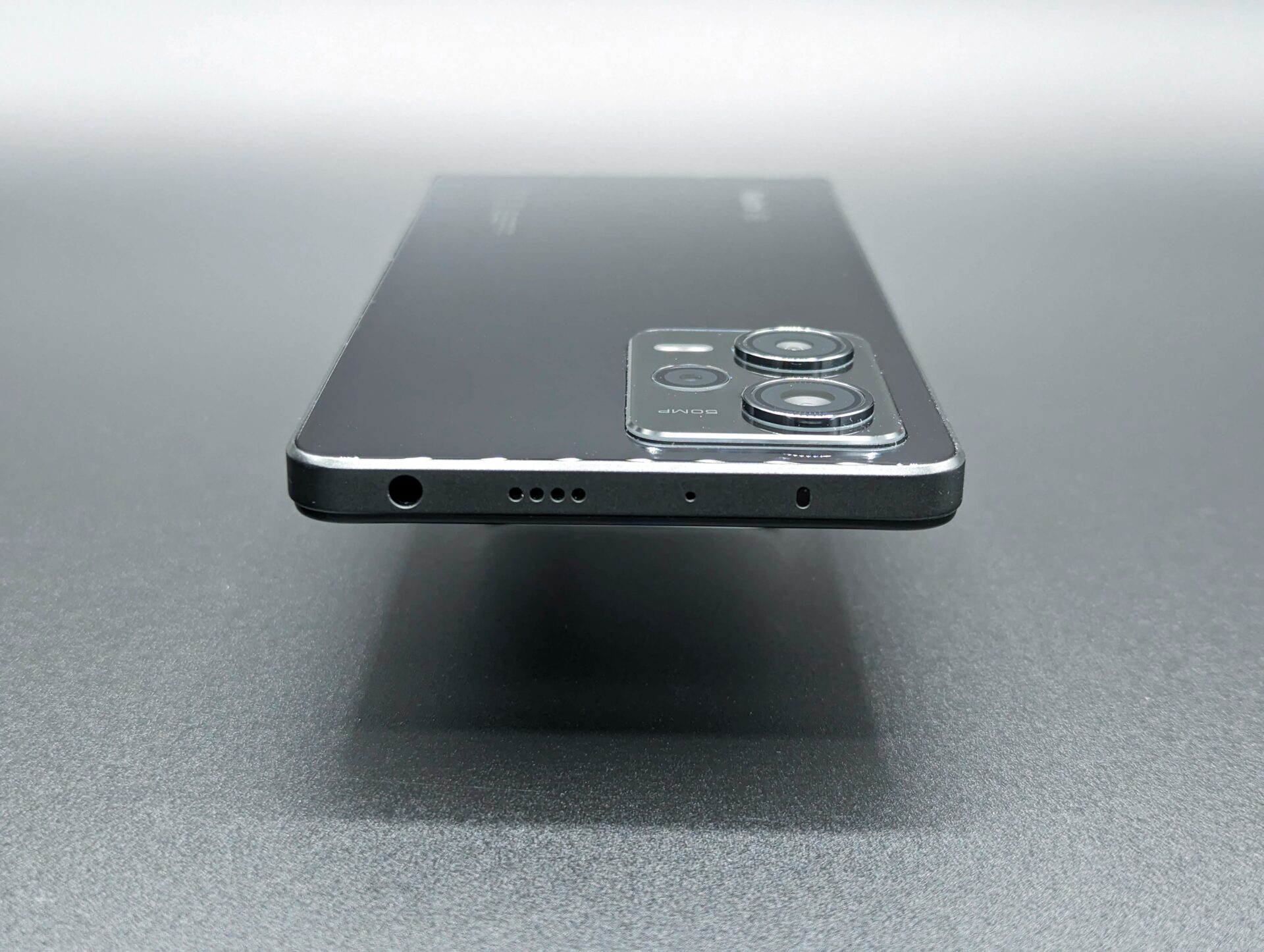Test Xiaomi Redmi Note 12 Pro 5G : une recette équilibrée - Les Numériques
