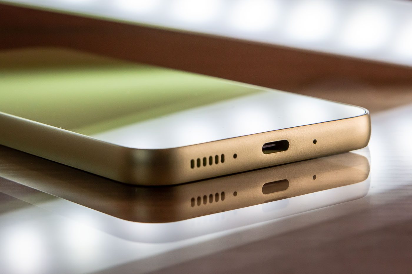 Test Samsung Galaxy A54 5G: le meilleur rapport qualité-prix à