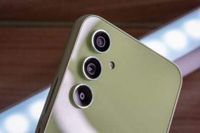 bloc camera samsung galaxy a54 5G