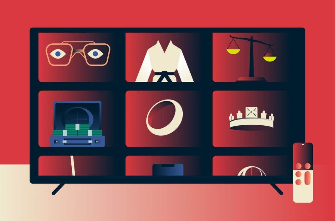 Télévision en streaming avec ExpressVPN