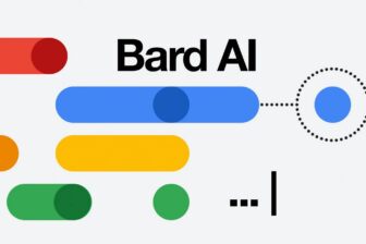 Utiliser Google Bard France