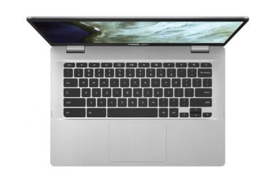 Asus Chromebook