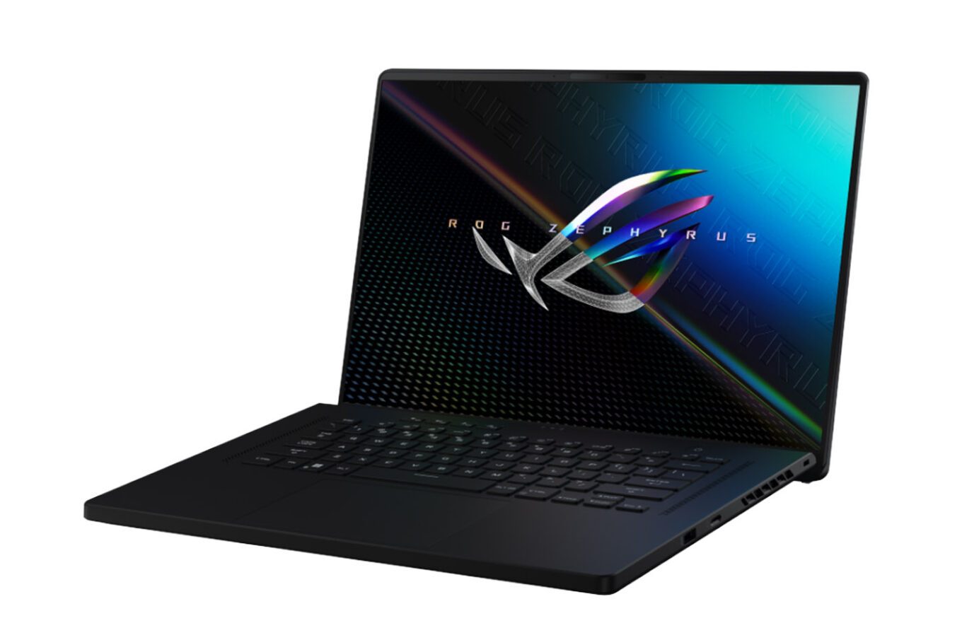 French Days : 900 euros de remise sur ce PC gaming Asus ROG Zephyrus 💥