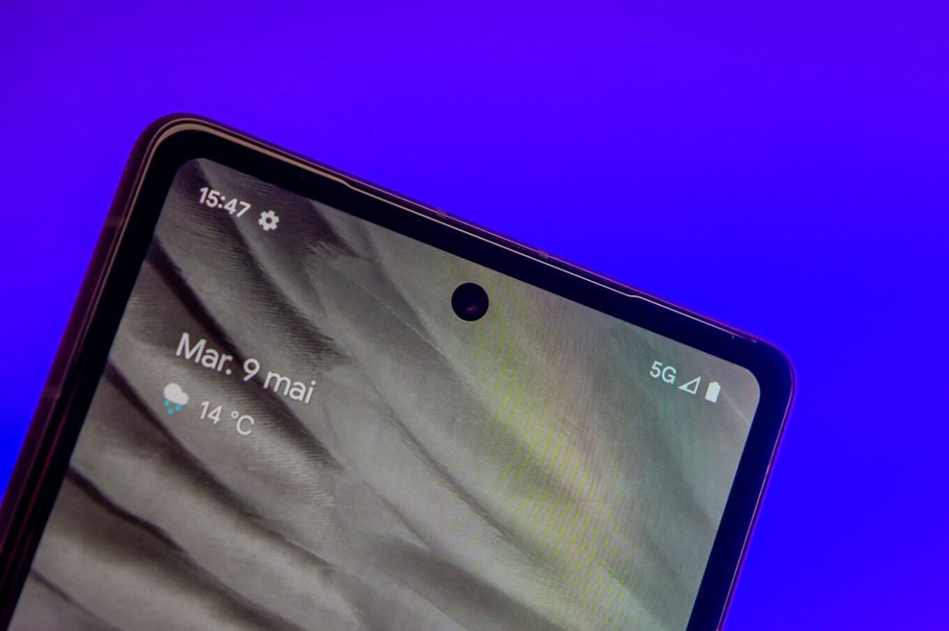 Test du Google Pixel 7a : notre avis sur la petite bombe de Google