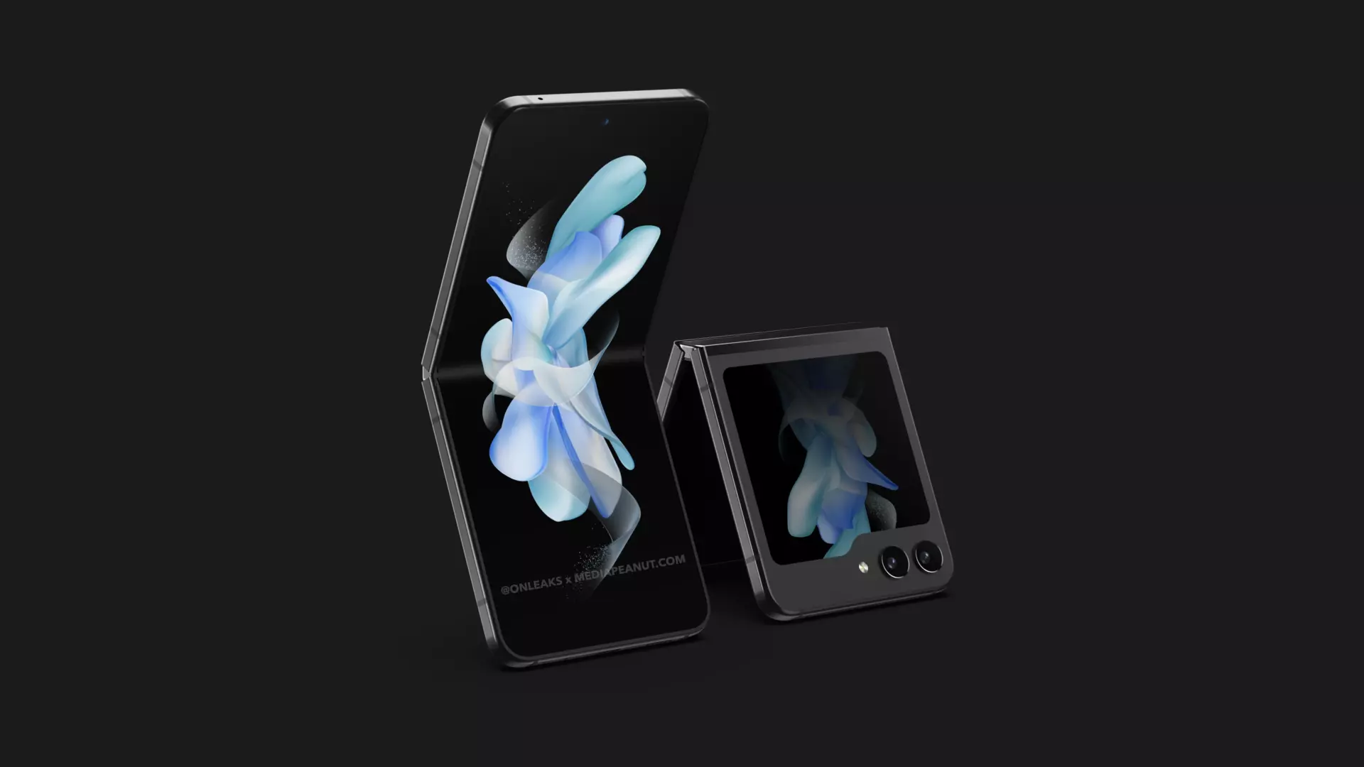 Smartphones pliants : les Galaxy Z Flip 5 et Z Fold 5 arriveront plus tôt  que prévu