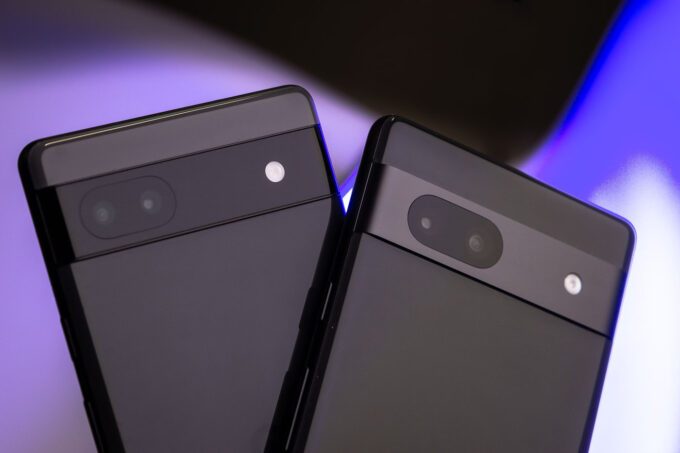 Test du Google Pixel 7a : notre avis sur la petite bombe de Google
