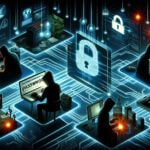 Hacks Montrent Mots Passe Indispensable