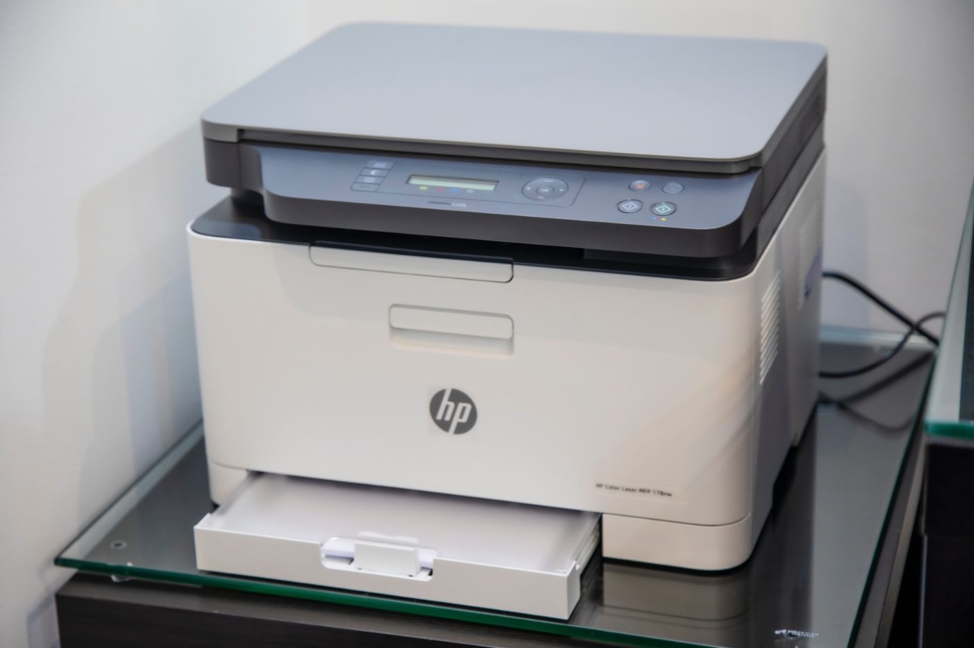 HP Officejet 8012 HP Officejet Modèle d'imprimante HP Cartouches d