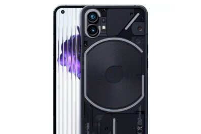 Nothing Phone