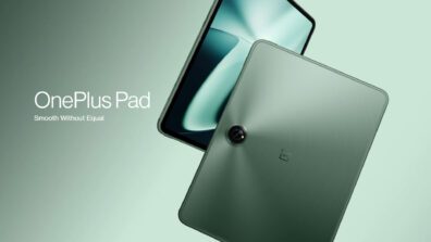 oneplus pad