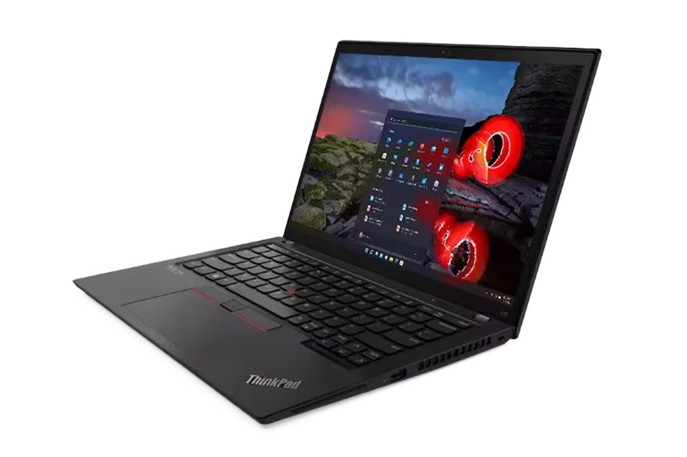 Lenovo massacre le prix de son PC portable ThinkPad X13 sur son