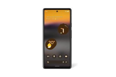 pixel 6a