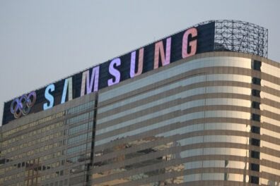 samsung