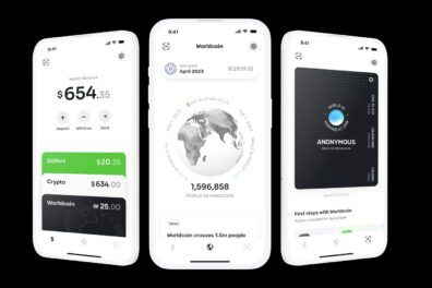 worldcoin