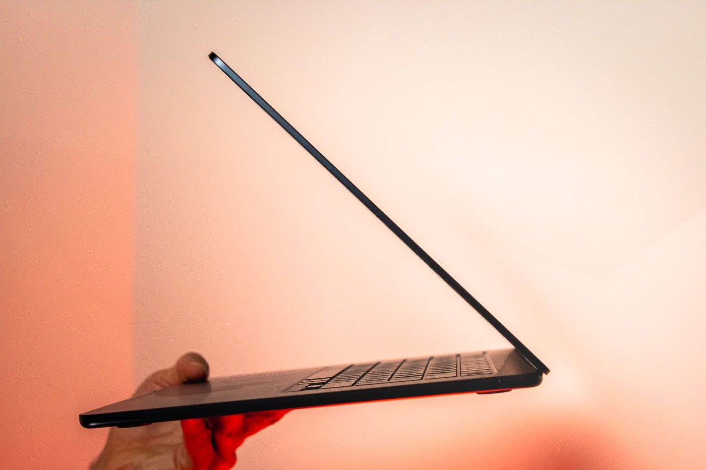 MacBook Air 15 pouces : Apple muscle la rentrée avec son ordinateur  tout-puissant