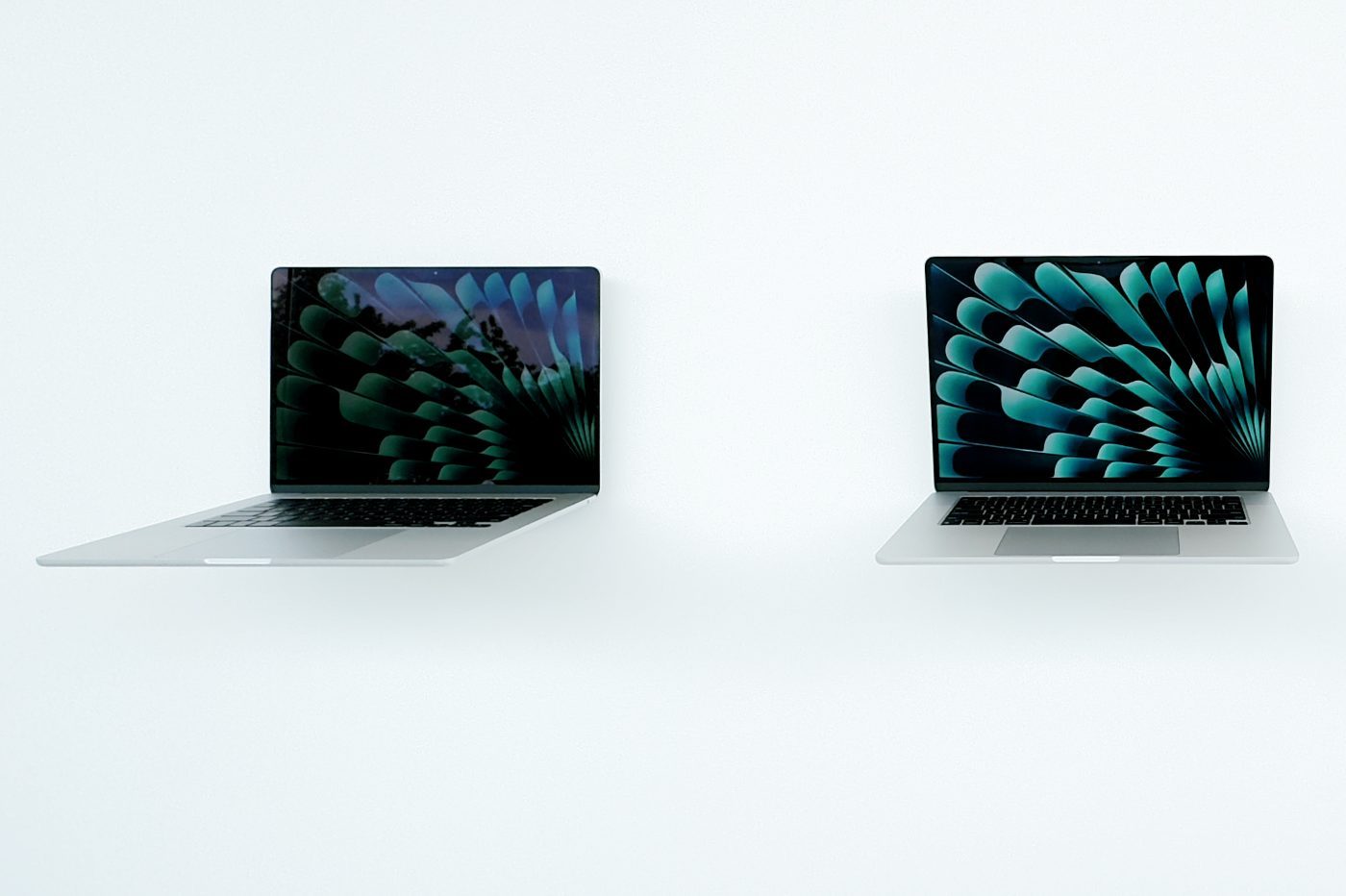 MacBook Air 15 pouces : Apple muscle la rentrée avec son ordinateur  tout-puissant