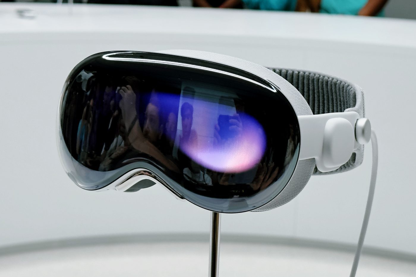 Samsung va-t-il bientôt annoncer des lunettes connectées ?