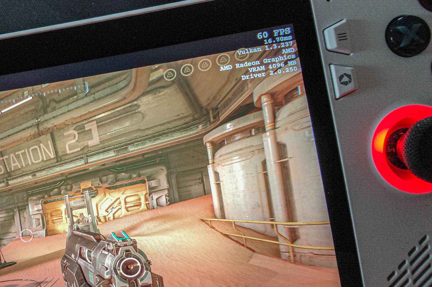 Miracle ! On a trouvé un écran PC gaming parfait pour la PS5 avec