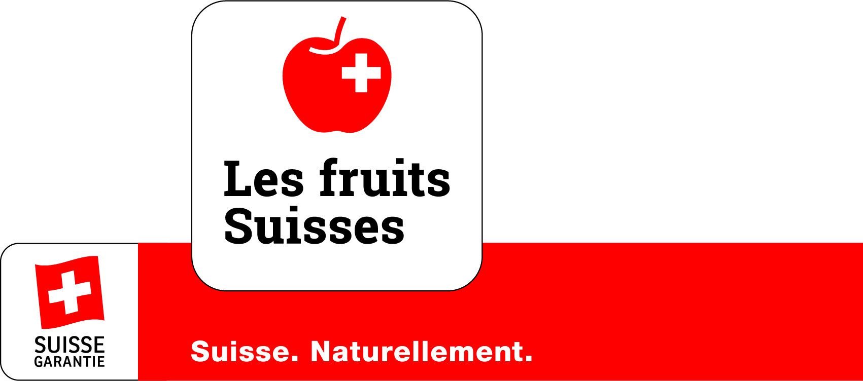 fruit suisse logo pomme