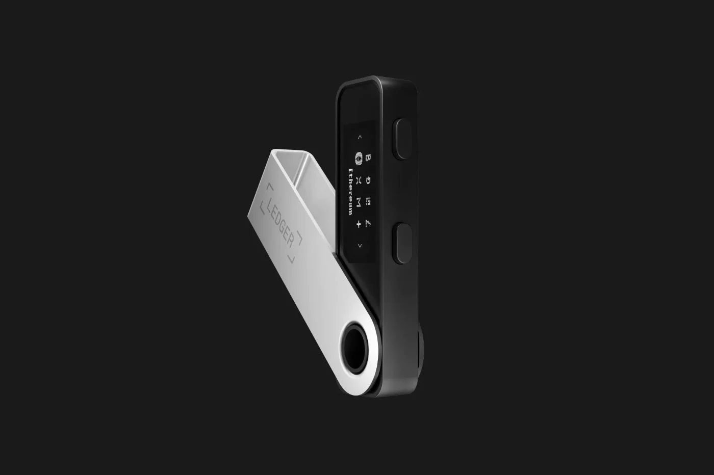 Ledger Nano S Plus 2024