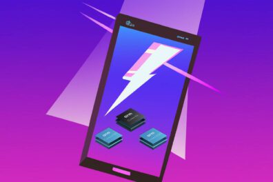En 2024, votre smartphone sera plus puissant et plus endurant grâce aux designs d'ARM