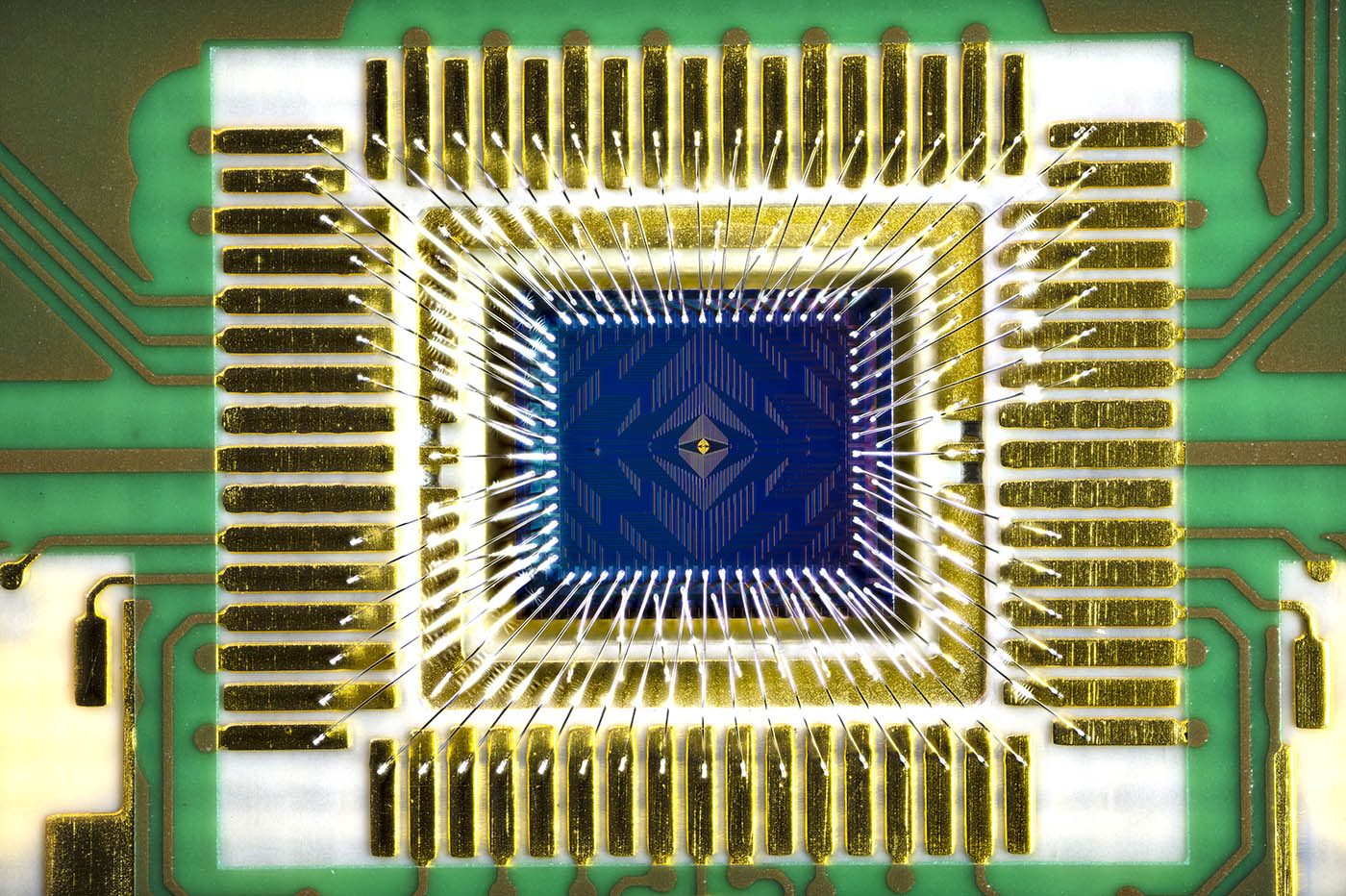Tunnel Falls : Intel lance son premier processeur quantique