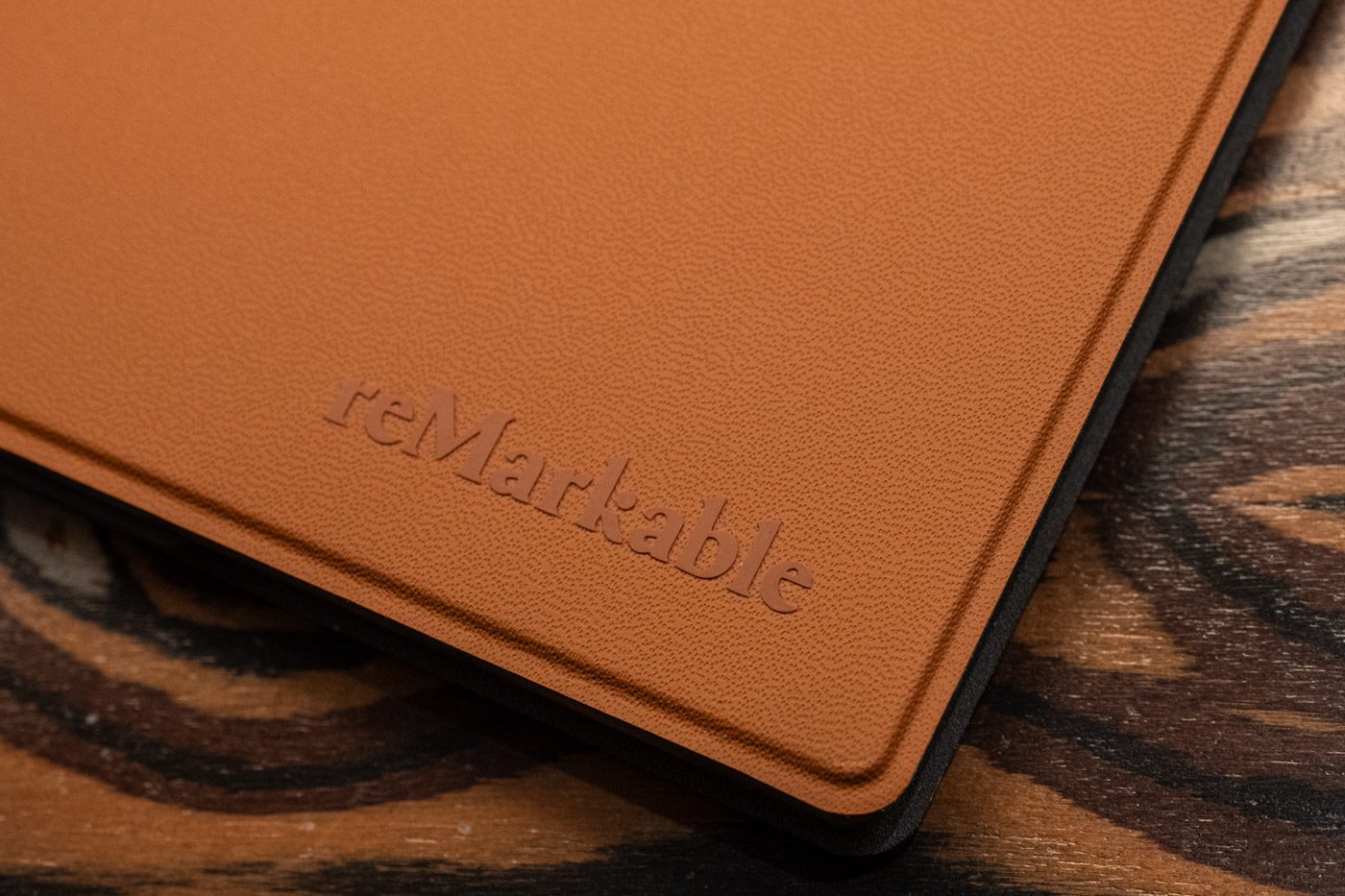 Lionel Davoust > La reMarkable est une tablette pour prendre des